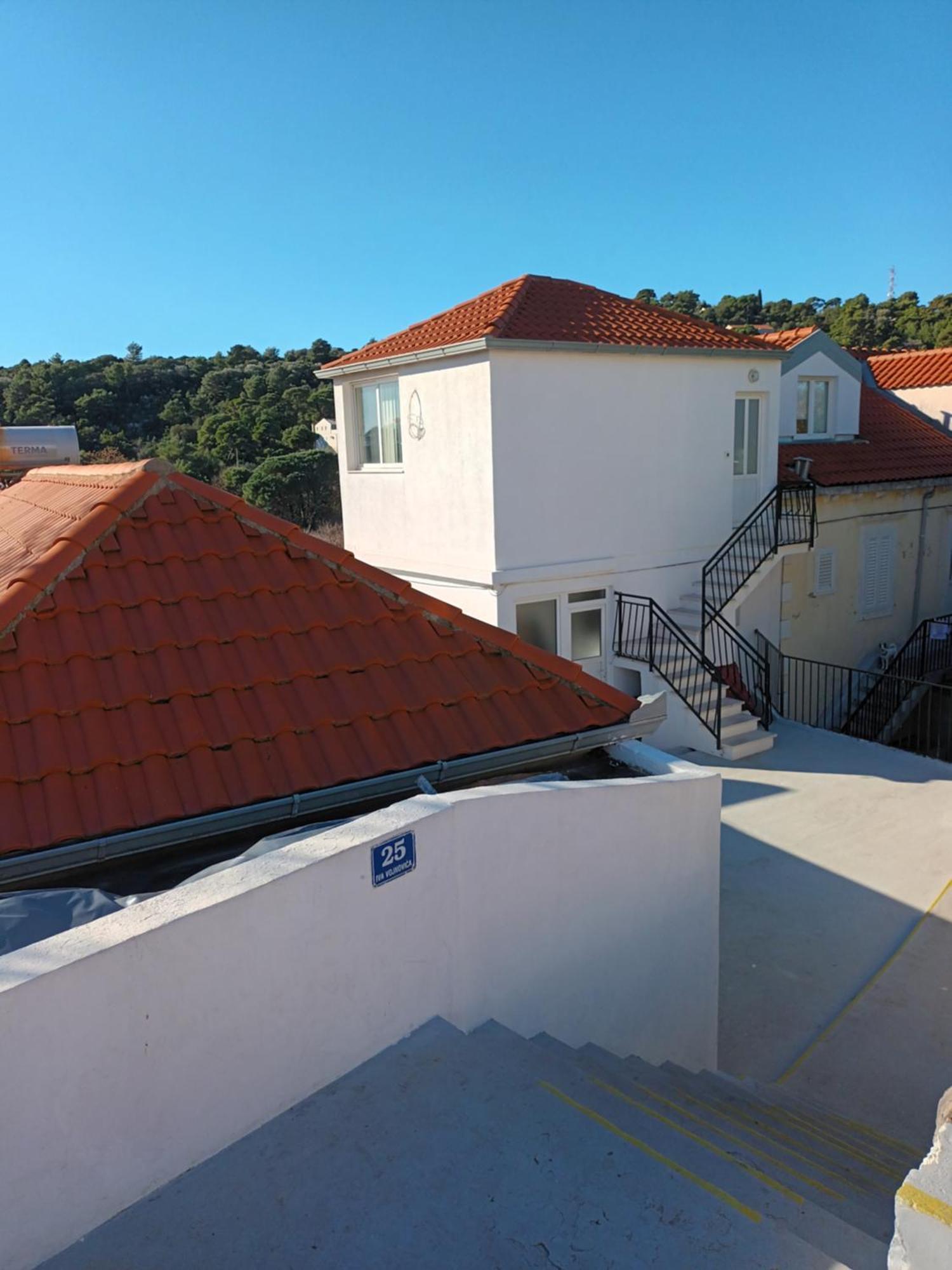 Apartment Jo Dubrovnik Extérieur photo