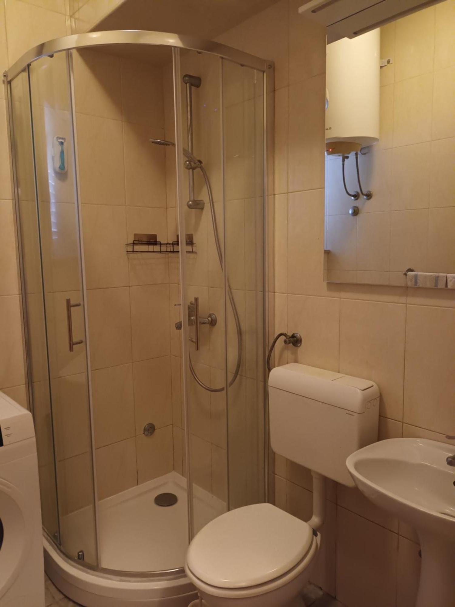 Apartment Jo Dubrovnik Extérieur photo