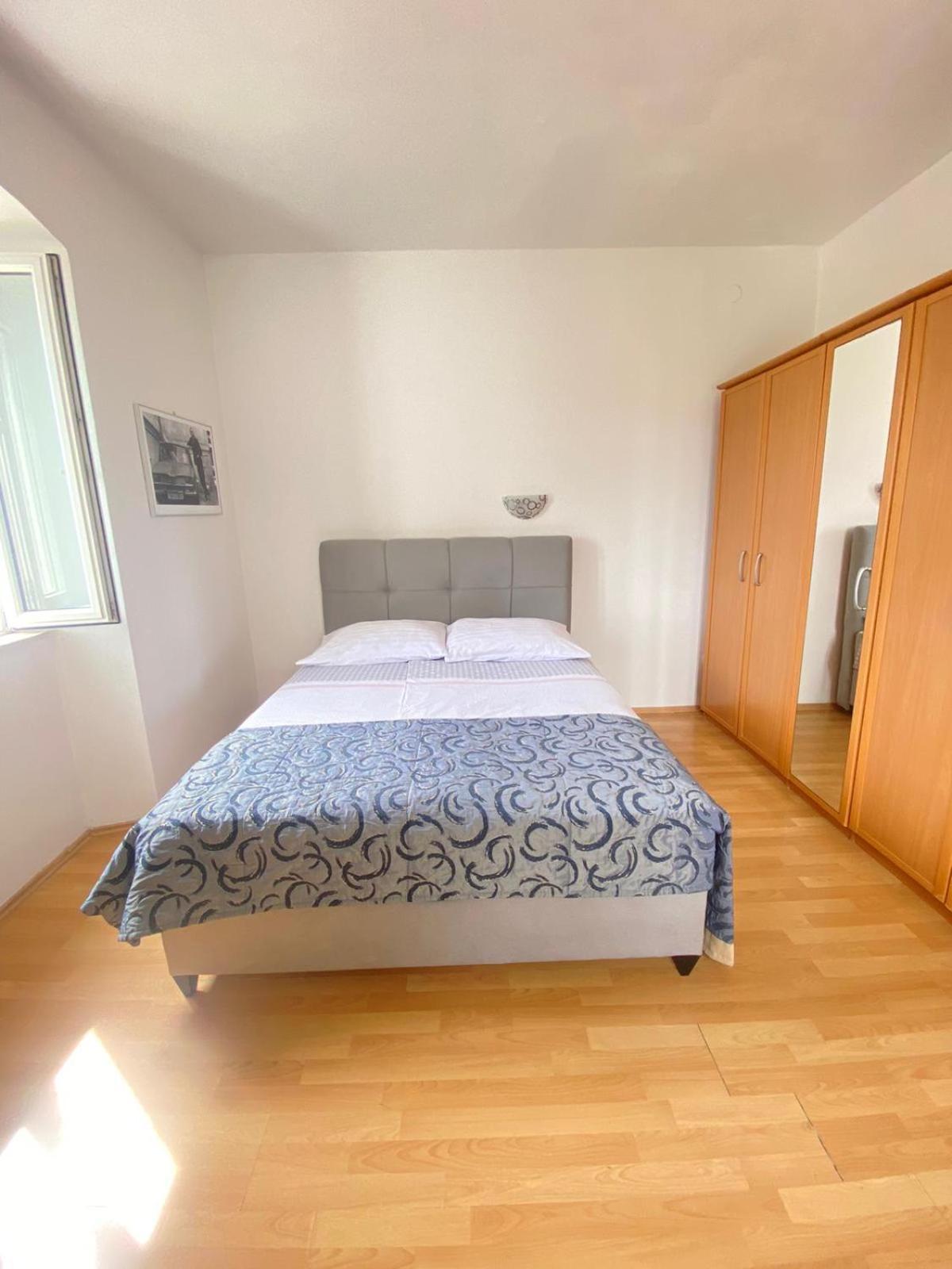 Apartment Jo Dubrovnik Extérieur photo