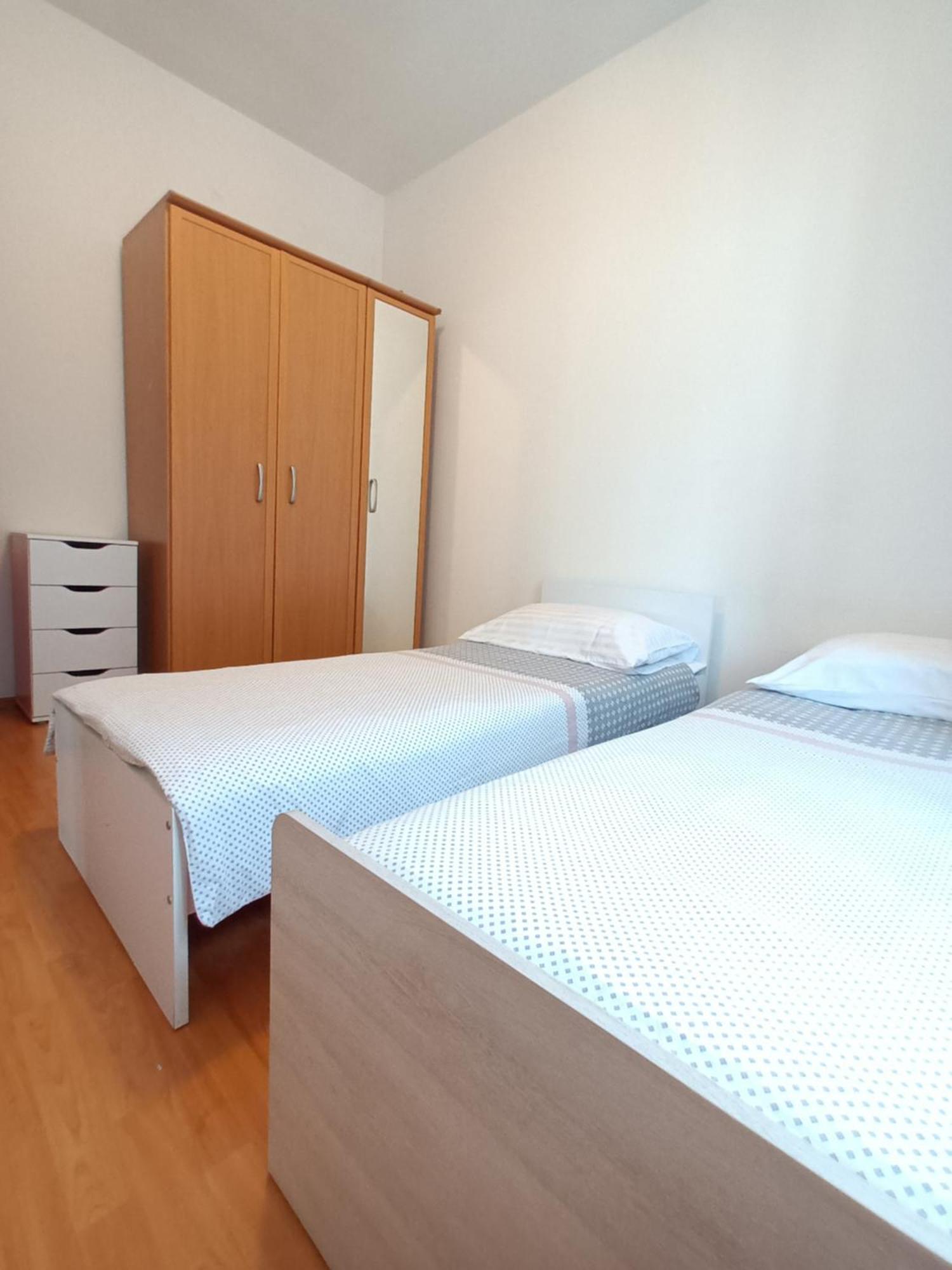 Apartment Jo Dubrovnik Extérieur photo