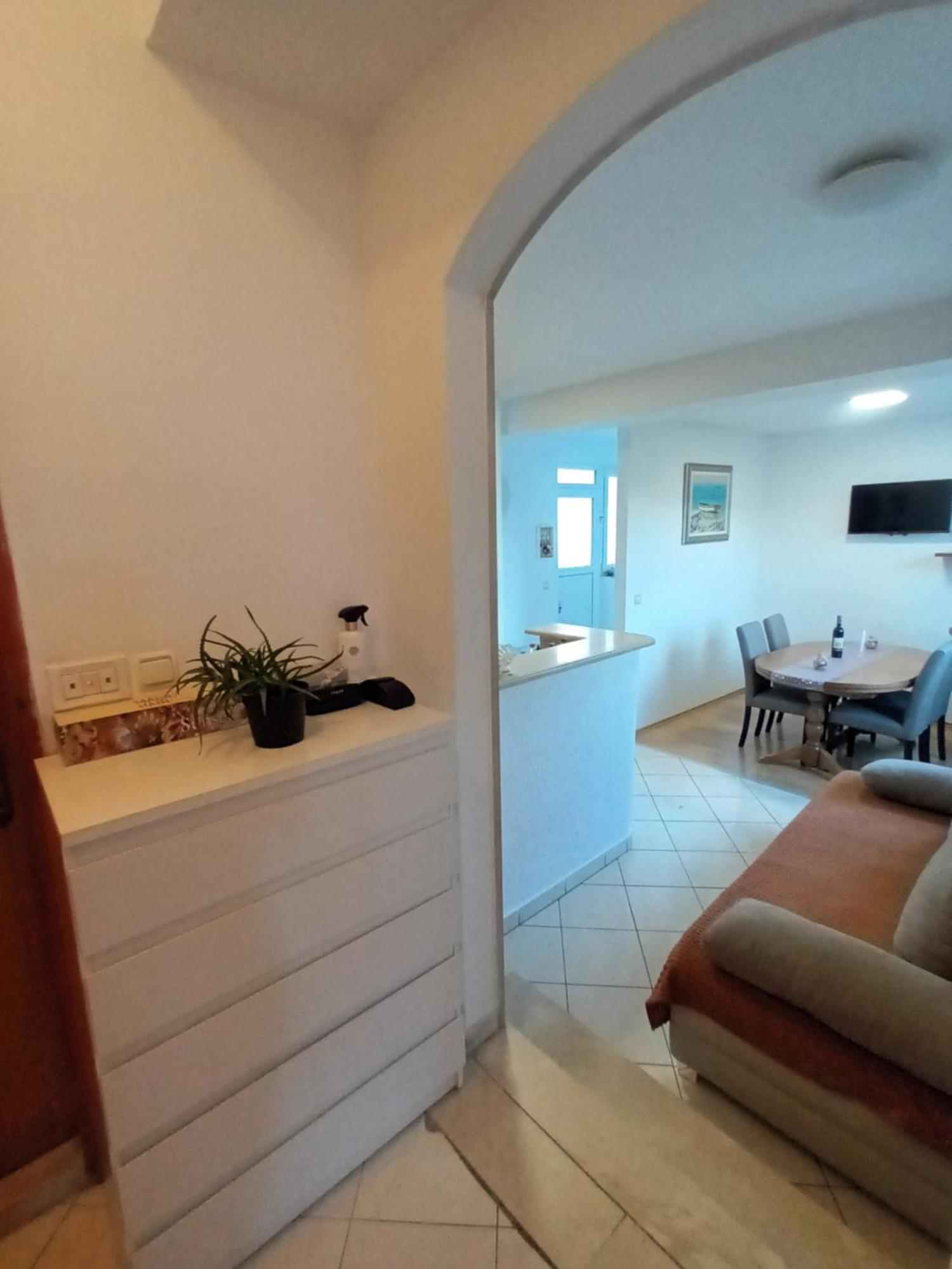 Apartment Jo Dubrovnik Extérieur photo