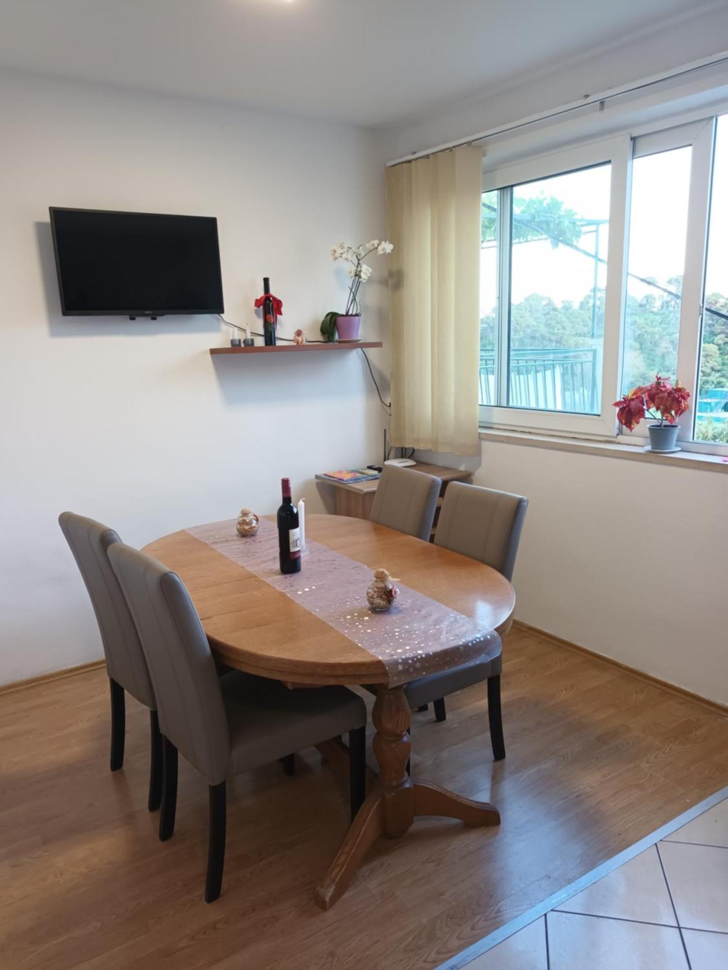 Apartment Jo Dubrovnik Extérieur photo