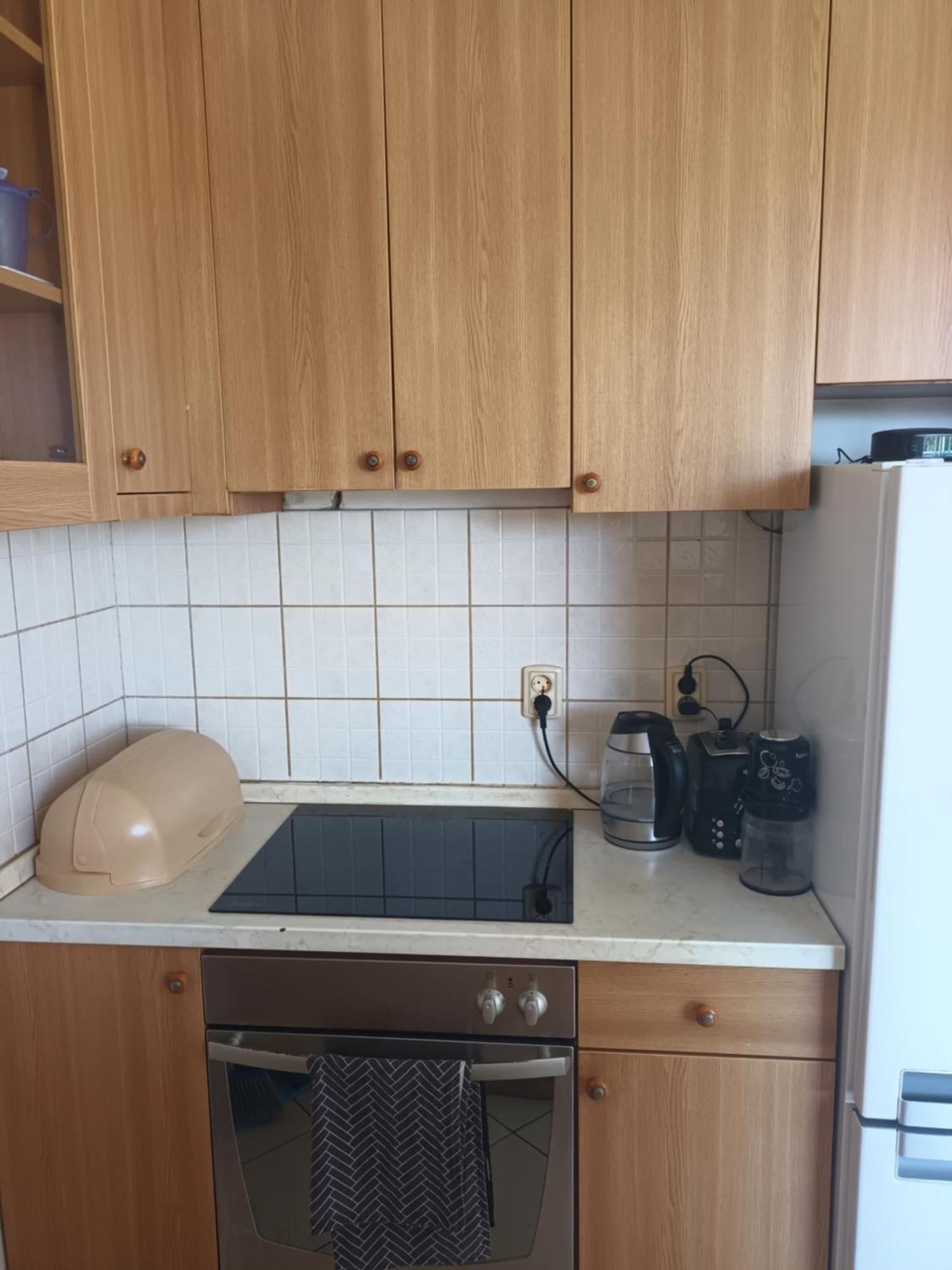 Apartment Jo Dubrovnik Extérieur photo